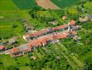 Photos aériennes de Adelange (57380) - Autre vue | Moselle, Grand Est, France - Photo réf. T094845