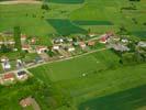 Photos aériennes de Adelange (57380) - Autre vue | Moselle, Grand Est, France - Photo réf. T094846