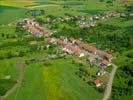Photos aériennes de Adelange (57380) - Autre vue | Moselle, Grand Est, France - Photo réf. T094847