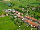 Photos aériennes de Adelange (57380) - Autre vue | Moselle, Grand Est, France - Photo réf. T094849
