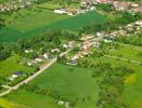 Photos aériennes de Bambiderstroff (57690) - Autre vue | Moselle, Grand Est, France - Photo réf. T094852