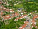 Photos aériennes de Bambiderstroff (57690) - Autre vue | Moselle, Lorraine, France - Photo réf. T094855