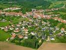 Photos aériennes de Boucheporn (57220) - Autre vue | Moselle, Grand Est, France - Photo réf. T094859