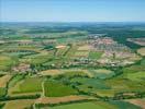 Photos aériennes de Créhange (57690) - Autre vue | Moselle, Grand Est, France - Photo réf. T094865