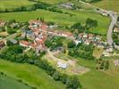 Photos aériennes de Créhange (57690) - Autre vue | Moselle, Grand Est, France - Photo réf. T094867