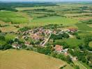 Photos aériennes de Créhange (57690) - Autre vue | Moselle, Grand Est, France - Photo réf. T094869