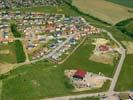 Photos aériennes de Créhange (57690) - Autre vue | Moselle, Grand Est, France - Photo réf. T094871