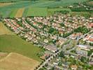 Photos aériennes de Créhange (57690) - Autre vue | Moselle, Grand Est, France - Photo réf. T094874