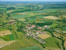 Photos aériennes de Elvange (57690) | Moselle, Lorraine, France - Photo réf. T094880