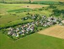 Photos aériennes de Elvange (57690) - Autre vue | Moselle, Grand Est, France - Photo réf. T094881