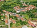 Photos aériennes de Elvange (57690) | Moselle, Lorraine, France - Photo réf. T094882