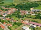 Photos aériennes de Elvange (57690) - Autre vue | Moselle, Grand Est, France - Photo réf. T094883