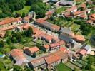 Photos aériennes de Elvange (57690) - Autre vue | Moselle, Grand Est, France - Photo réf. T094885