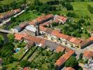 Photos aériennes de Elvange (57690) - Autre vue | Moselle, Grand Est, France - Photo réf. T094886