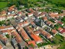 Photos aériennes de Faulquemont (57380) - Autre vue | Moselle, Lorraine, France - Photo réf. T094902