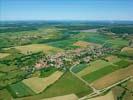 Photos aériennes de Flétrange (57690) - Autre vue | Moselle, Grand Est, France - Photo réf. T094903