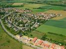 Photos aériennes de Flétrange (57690) - Autre vue | Moselle, Grand Est, France - Photo réf. T094904