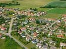 Photos aériennes de Flétrange (57690) - Autre vue | Moselle, Grand Est, France - Photo réf. T094905