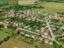 Photos aériennes de Flétrange (57690) - Autre vue | Moselle, Grand Est, France - Photo réf. T094906