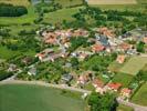 Photos aériennes de Flétrange (57690) - Autre vue | Moselle, Grand Est, France - Photo réf. T094907