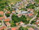 Photos aériennes de Flétrange (57690) - Autre vue | Moselle, Grand Est, France - Photo réf. T094908