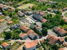 Photos aériennes de Flétrange (57690) - Autre vue | Moselle, Grand Est, France - Photo réf. T094909