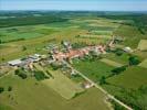 Photos aériennes de Flétrange (57690) - Autre vue | Moselle, Grand Est, France - Photo réf. T094910