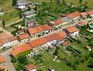 Photos aériennes de Flétrange (57690) - Autre vue | Moselle, Grand Est, France - Photo réf. T094911