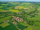Photos aériennes de Fouligny (57220) | Moselle, Grand Est, France - Photo réf. T094912