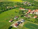 Photos aériennes de Fouligny (57220) | Moselle, Grand Est, France - Photo réf. T094914