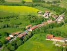 Photos aériennes de Fouligny (57220) | Moselle, Grand Est, France - Photo réf. T094915