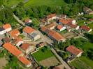 Photos aériennes de Fouligny (57220) | Moselle, Grand Est, France - Photo réf. T094916