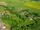 Photos aériennes de Fouligny (57220) | Moselle, Grand Est, France - Photo réf. T094917