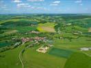 Photos aériennes de Guinglange (57690) - Autre vue | Moselle, Grand Est, France - Photo réf. T094918