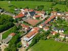 Photos aériennes de Guinglange (57690) - Autre vue | Moselle, Grand Est, France - Photo réf. T094920