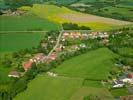 Photos aériennes de Guinglange (57690) - Autre vue | Moselle, Grand Est, France - Photo réf. T094922