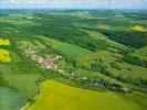 Photos aériennes de Hallering (57690) - Autre vue | Moselle, Grand Est, France - Photo réf. T094924