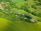 Photos aériennes de Hallering (57690) - Autre vue | Moselle, Grand Est, France - Photo réf. T094925