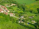 Photos aériennes de Hallering (57690) - Autre vue | Moselle, Grand Est, France - Photo réf. T094926