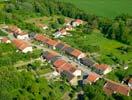 Photos aériennes de Hallering (57690) - Autre vue | Moselle, Grand Est, France - Photo réf. T094927