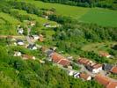 Photos aériennes de Hallering (57690) - Autre vue | Moselle, Grand Est, France - Photo réf. T094928