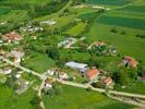 Photos aériennes de Haute-Vigneulles (57690) - Autre vue | Moselle, Grand Est, France - Photo réf. T094931