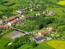 Photos aériennes de Haute-Vigneulles (57690) - Autre vue | Moselle, Grand Est, France - Photo réf. T094937