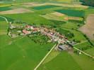 Photos aériennes de Hémilly (57690) - Autre vue | Moselle, Grand Est, France - Photo réf. T094940
