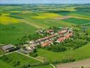 Photos aériennes de Hémilly (57690) - Autre vue | Moselle, Grand Est, France - Photo réf. T094941
