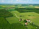 Photos aériennes de Hémilly (57690) - Autre vue | Moselle, Grand Est, France - Photo réf. T094942