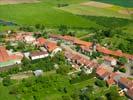 Photos aériennes de Hémilly (57690) - Autre vue | Moselle, Grand Est, France - Photo réf. T094945
