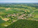 Photos aériennes de Laudrefang (57114) | Moselle, Grand Est, France - Photo réf. T094946