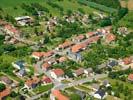 Photos aériennes de Laudrefang (57114) | Moselle, Grand Est, France - Photo réf. T094947