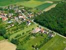 Photos aériennes de Laudrefang (57114) | Moselle, Grand Est, France - Photo réf. T094949